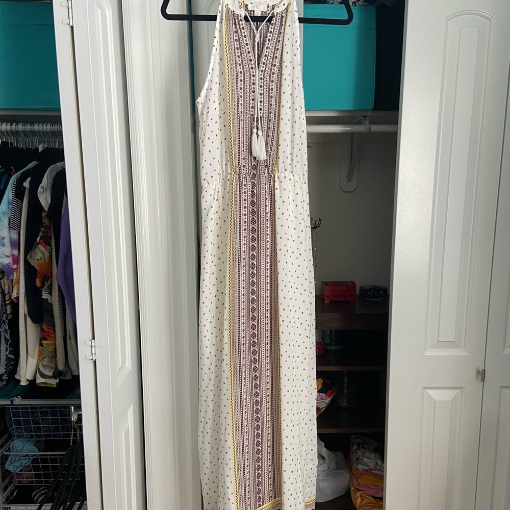 Stars dress